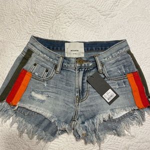 One Teaspoon shorts